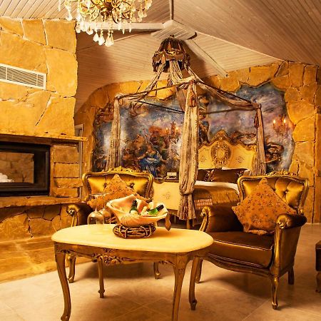 אגווה Lethe Exclusive Hotel (Adults Only) מראה חיצוני תמונה