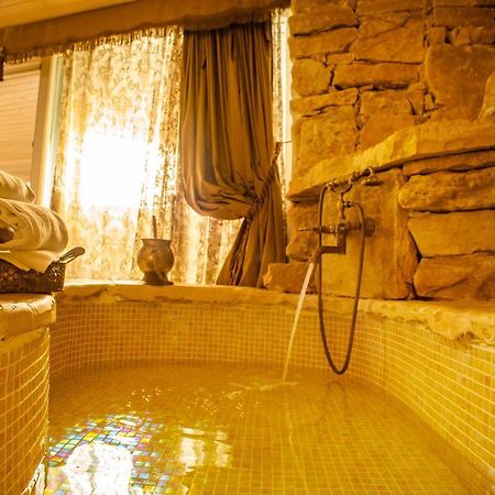 אגווה Lethe Exclusive Hotel (Adults Only) מראה חיצוני תמונה