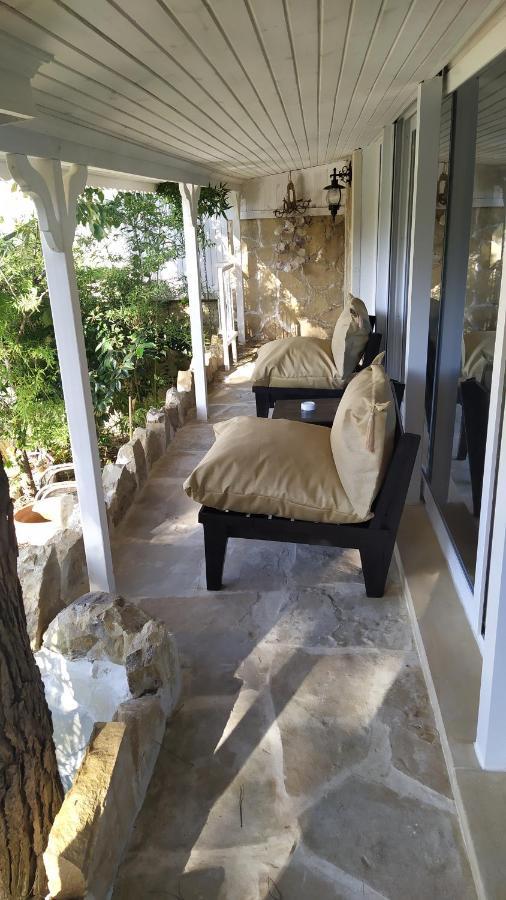 אגווה Lethe Exclusive Hotel (Adults Only) מראה חיצוני תמונה