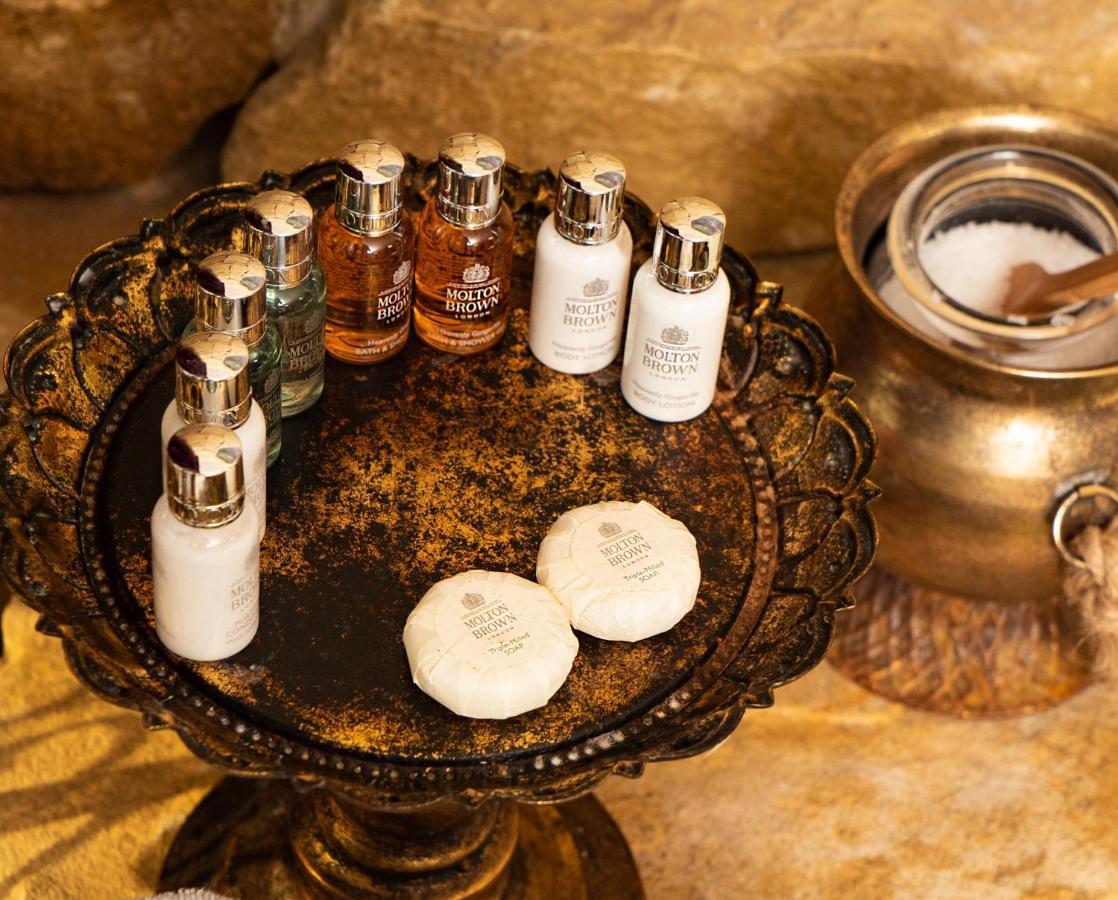אגווה Lethe Exclusive Hotel (Adults Only) מראה חיצוני תמונה