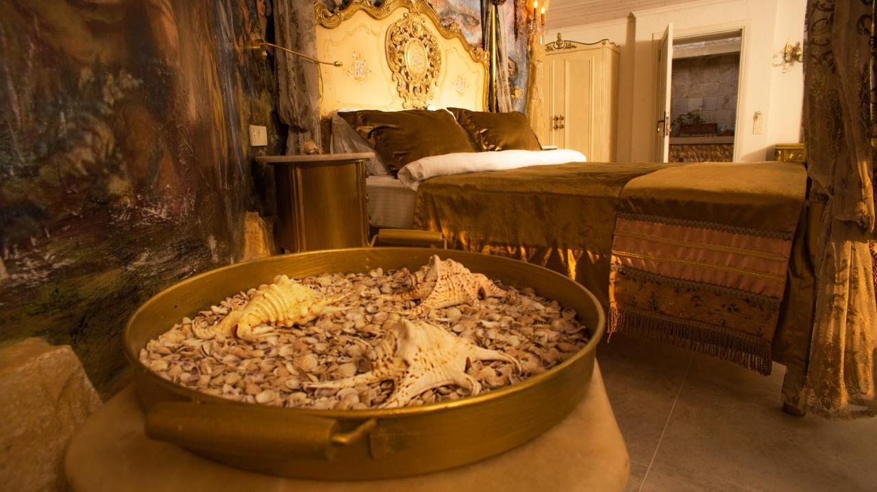 אגווה Lethe Exclusive Hotel (Adults Only) מראה חיצוני תמונה
