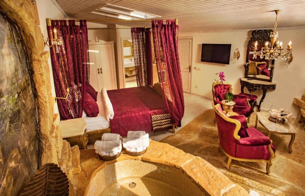 אגווה Lethe Exclusive Hotel (Adults Only) מראה חיצוני תמונה