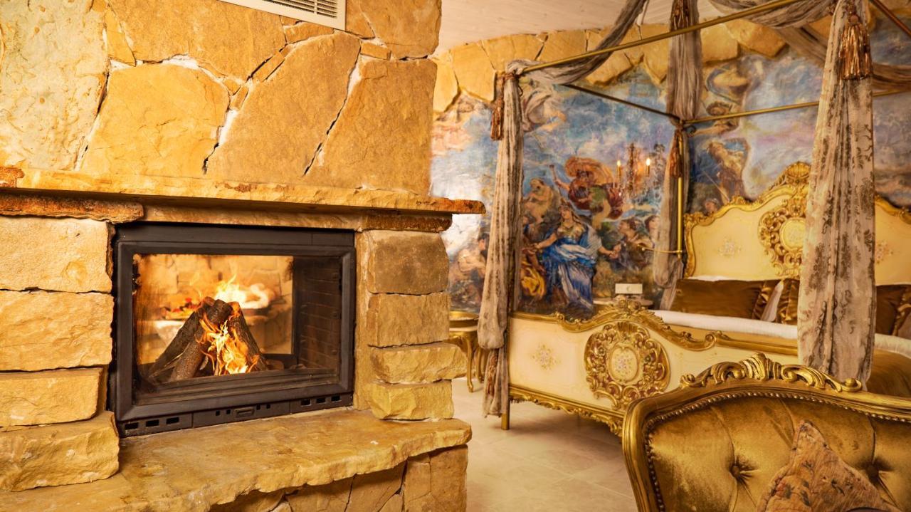 אגווה Lethe Exclusive Hotel (Adults Only) מראה חיצוני תמונה