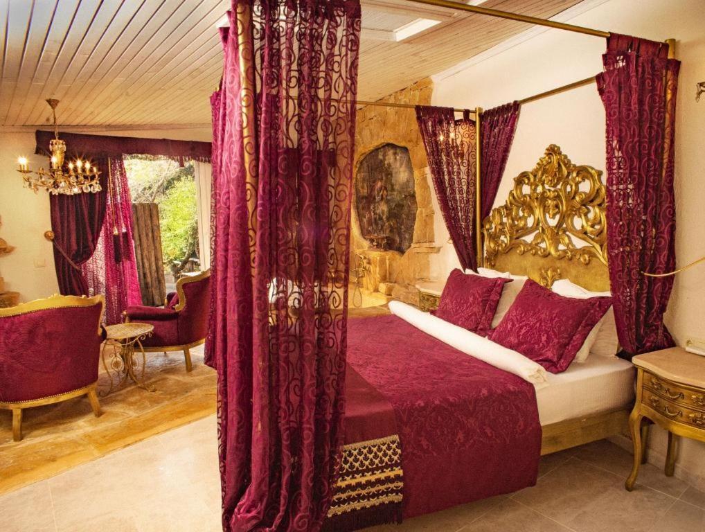 אגווה Lethe Exclusive Hotel (Adults Only) מראה חיצוני תמונה