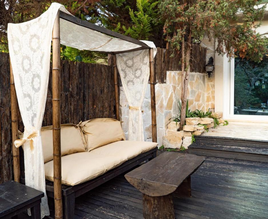 אגווה Lethe Exclusive Hotel (Adults Only) מראה חיצוני תמונה