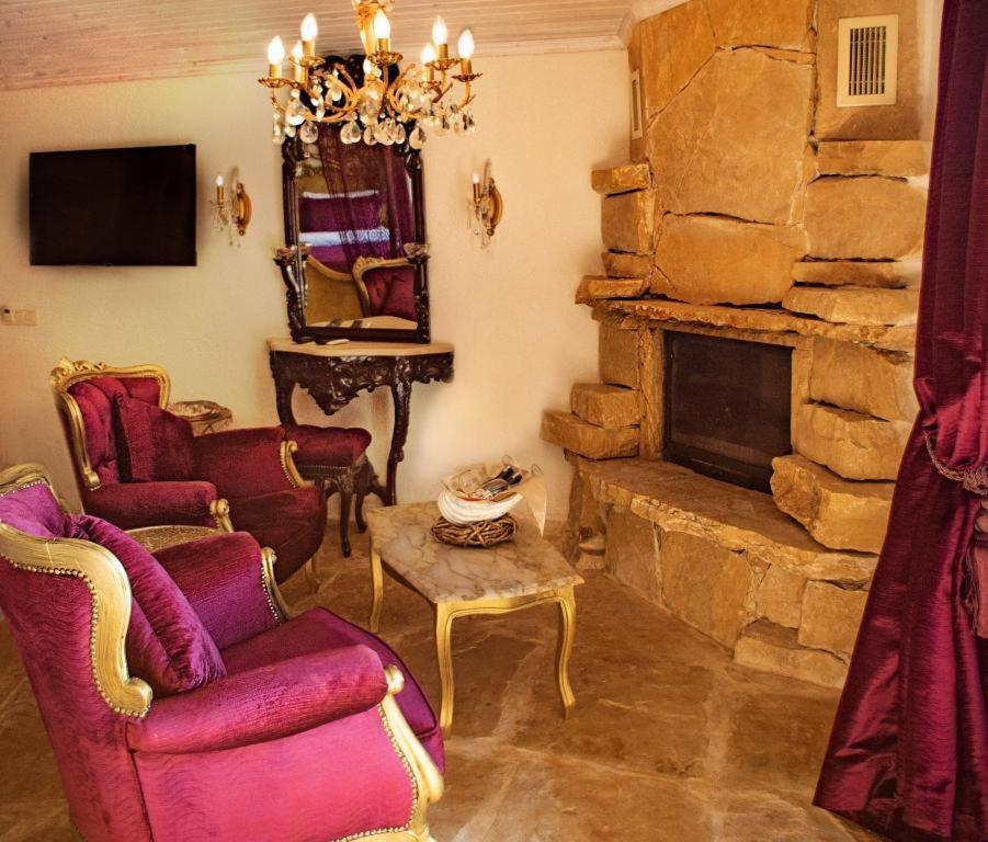 אגווה Lethe Exclusive Hotel (Adults Only) מראה חיצוני תמונה