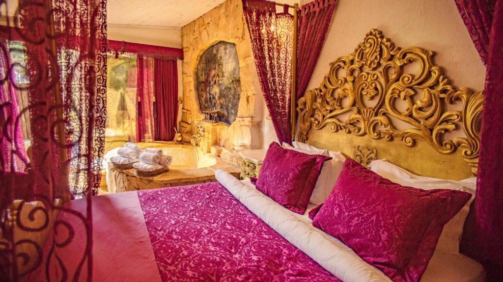 אגווה Lethe Exclusive Hotel (Adults Only) מראה חיצוני תמונה