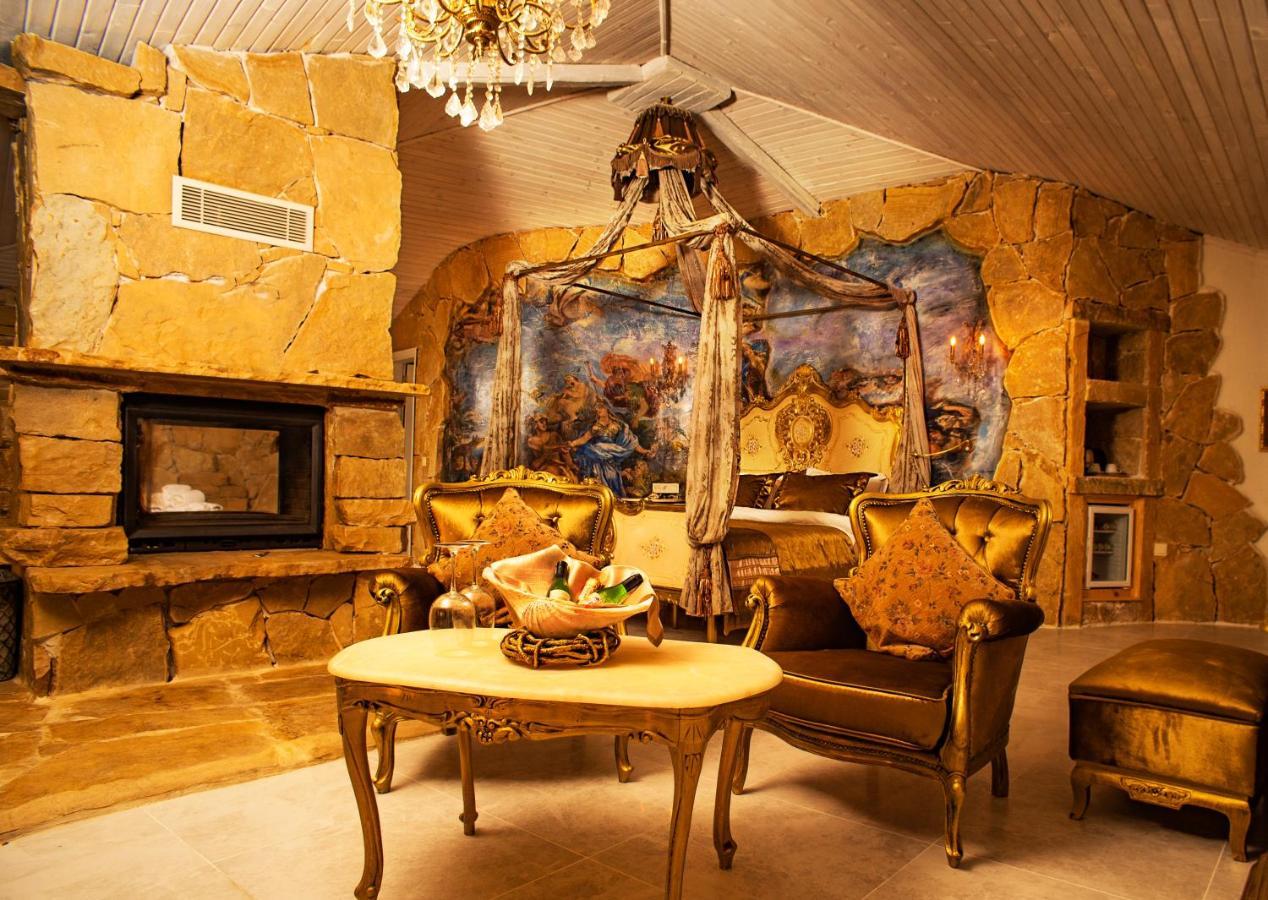 אגווה Lethe Exclusive Hotel (Adults Only) מראה חיצוני תמונה