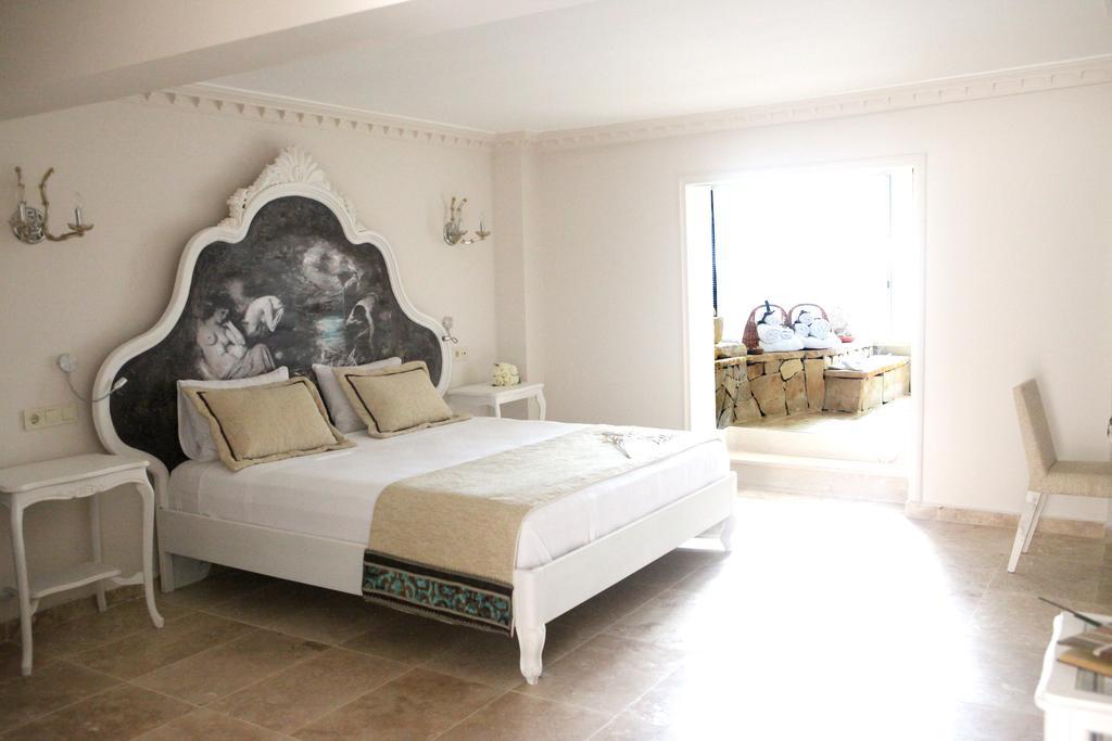 אגווה Lethe Exclusive Hotel (Adults Only) חדר תמונה