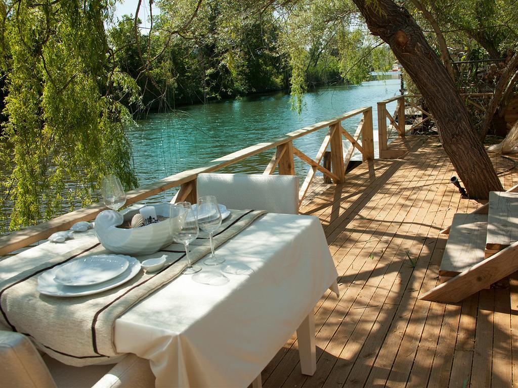 אגווה Lethe Exclusive Hotel (Adults Only) מראה חיצוני תמונה