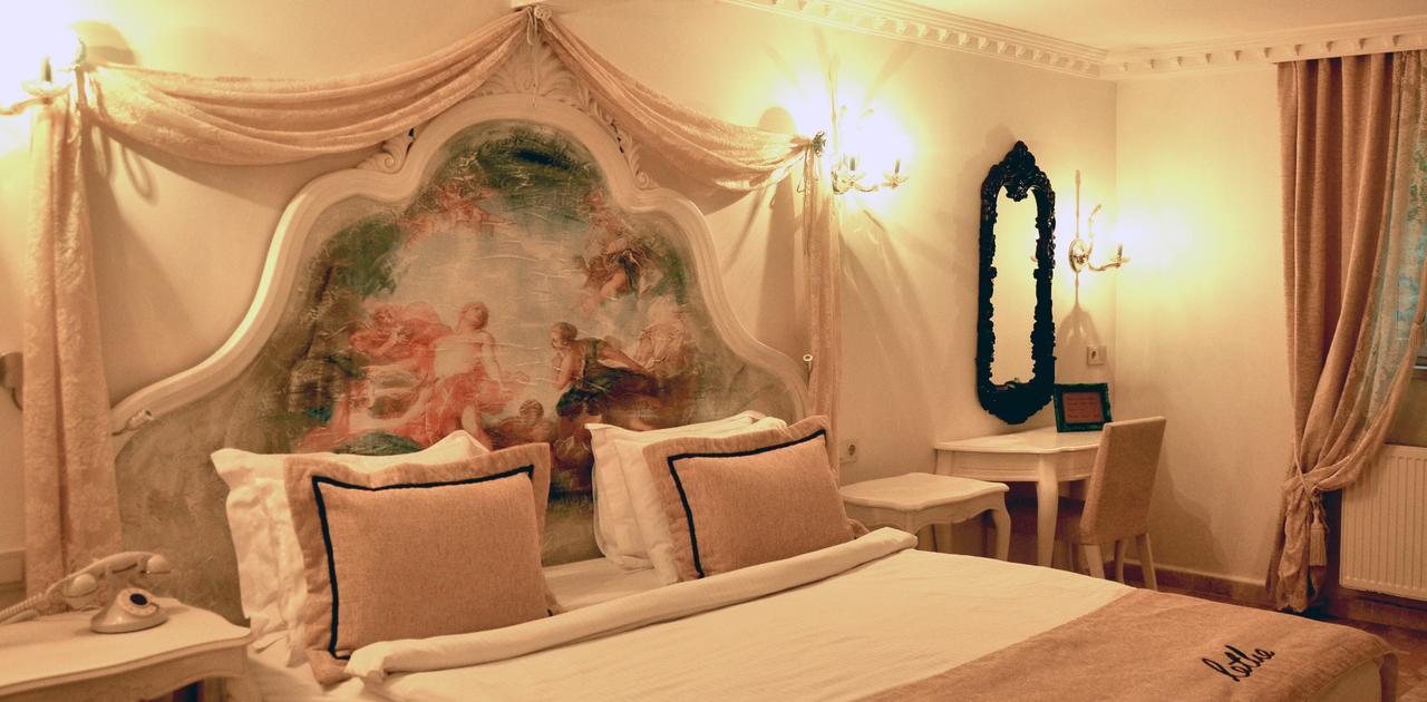 אגווה Lethe Exclusive Hotel (Adults Only) מראה חיצוני תמונה
