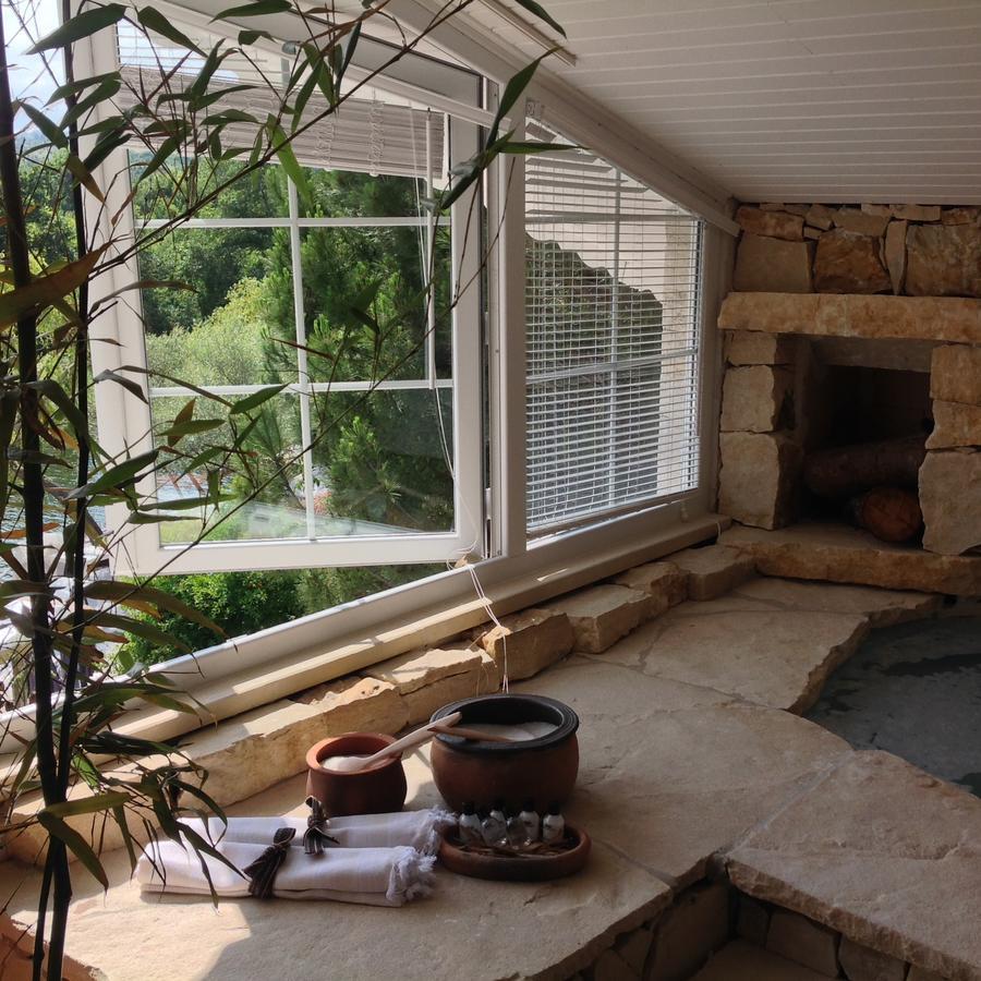 אגווה Lethe Exclusive Hotel (Adults Only) מראה חיצוני תמונה