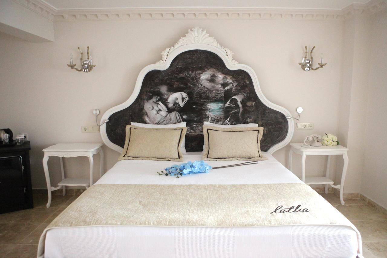 אגווה Lethe Exclusive Hotel (Adults Only) מראה חיצוני תמונה