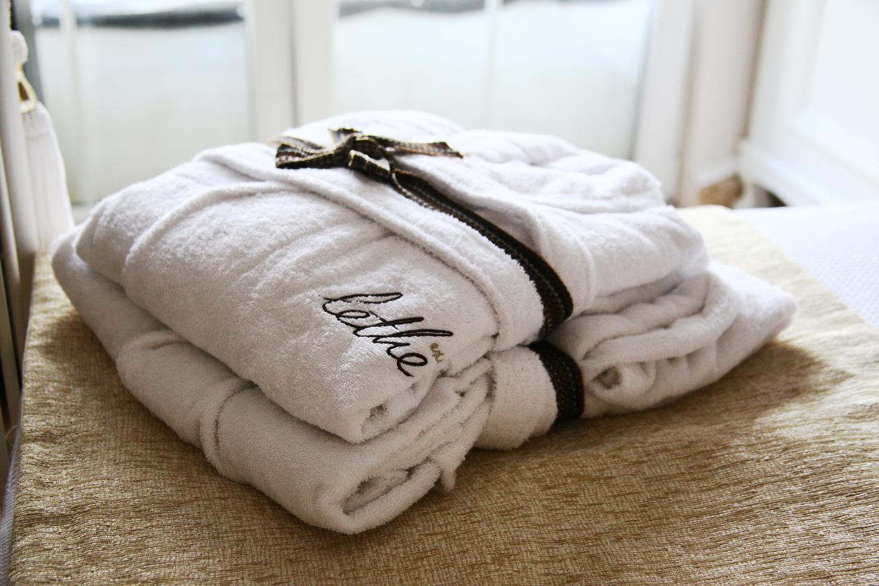 אגווה Lethe Exclusive Hotel (Adults Only) מראה חיצוני תמונה