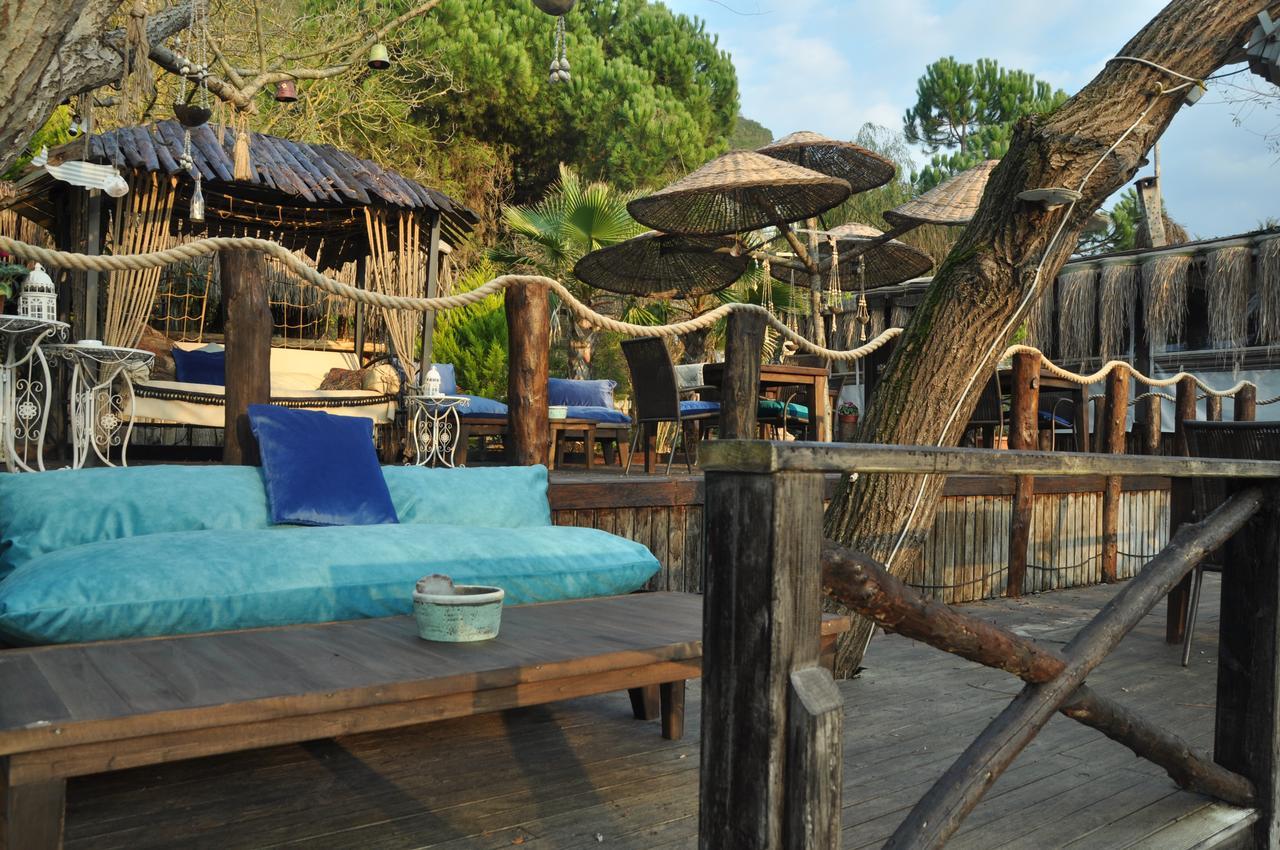 אגווה Lethe Exclusive Hotel (Adults Only) מראה חיצוני תמונה