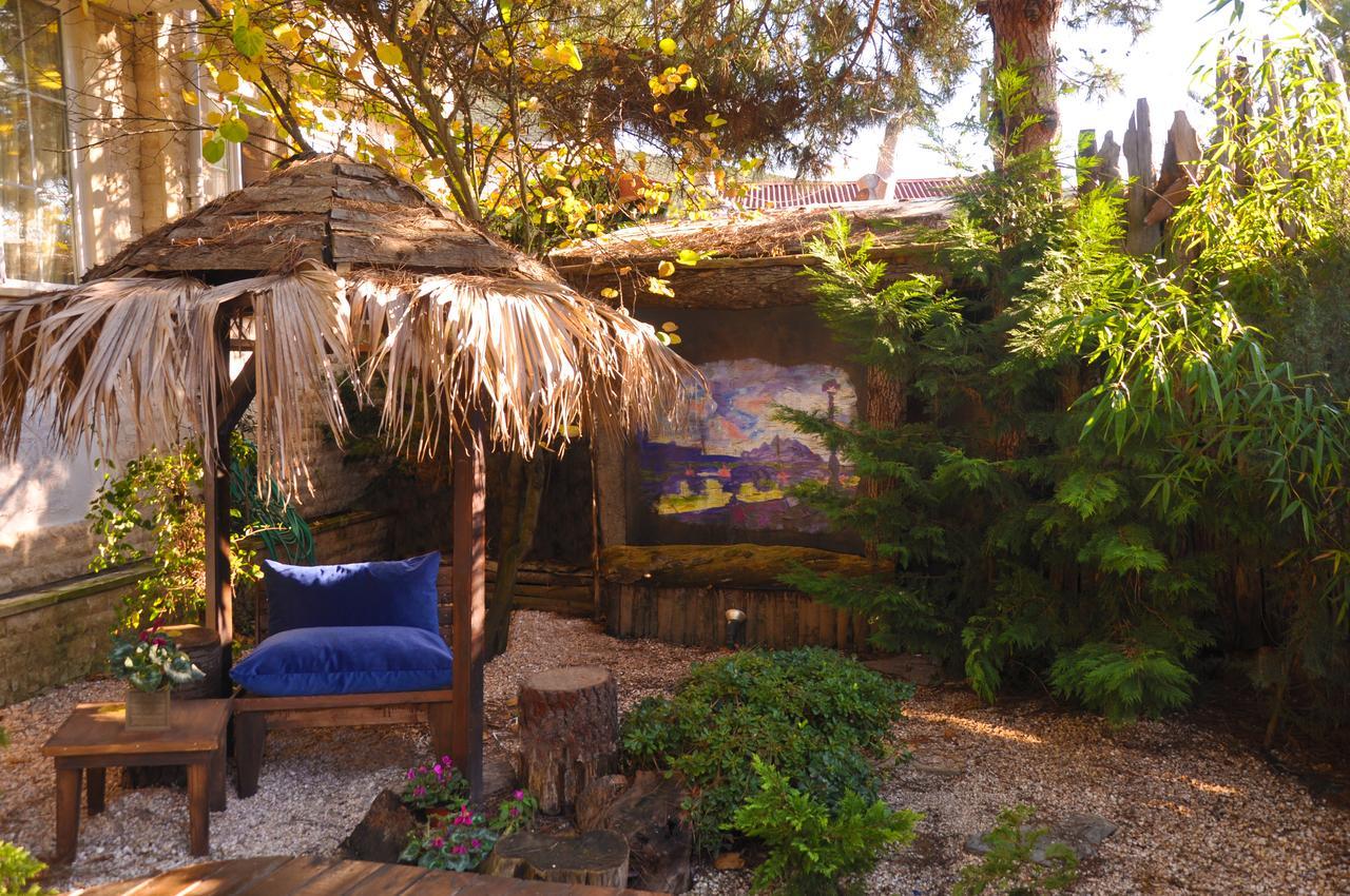 אגווה Lethe Exclusive Hotel (Adults Only) מראה חיצוני תמונה