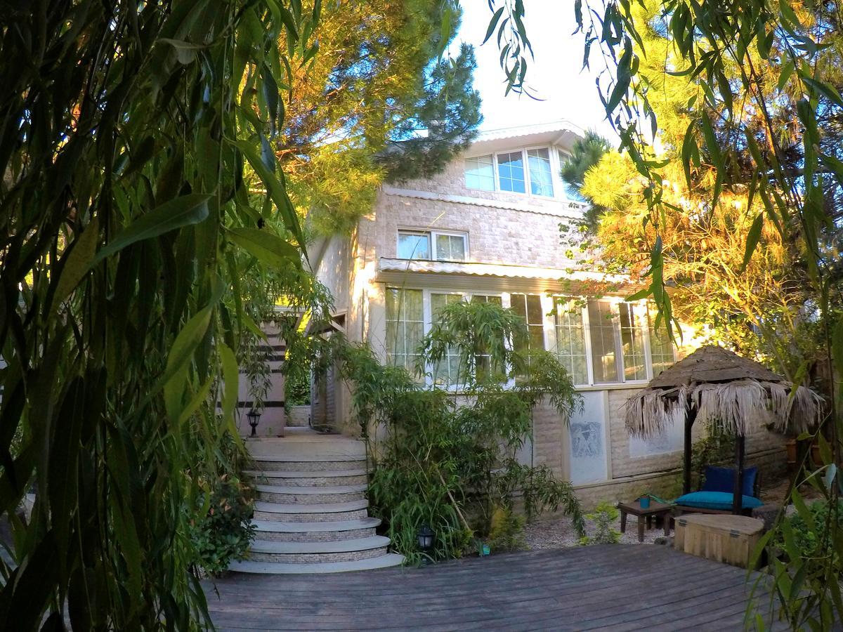 אגווה Lethe Exclusive Hotel (Adults Only) מראה חיצוני תמונה