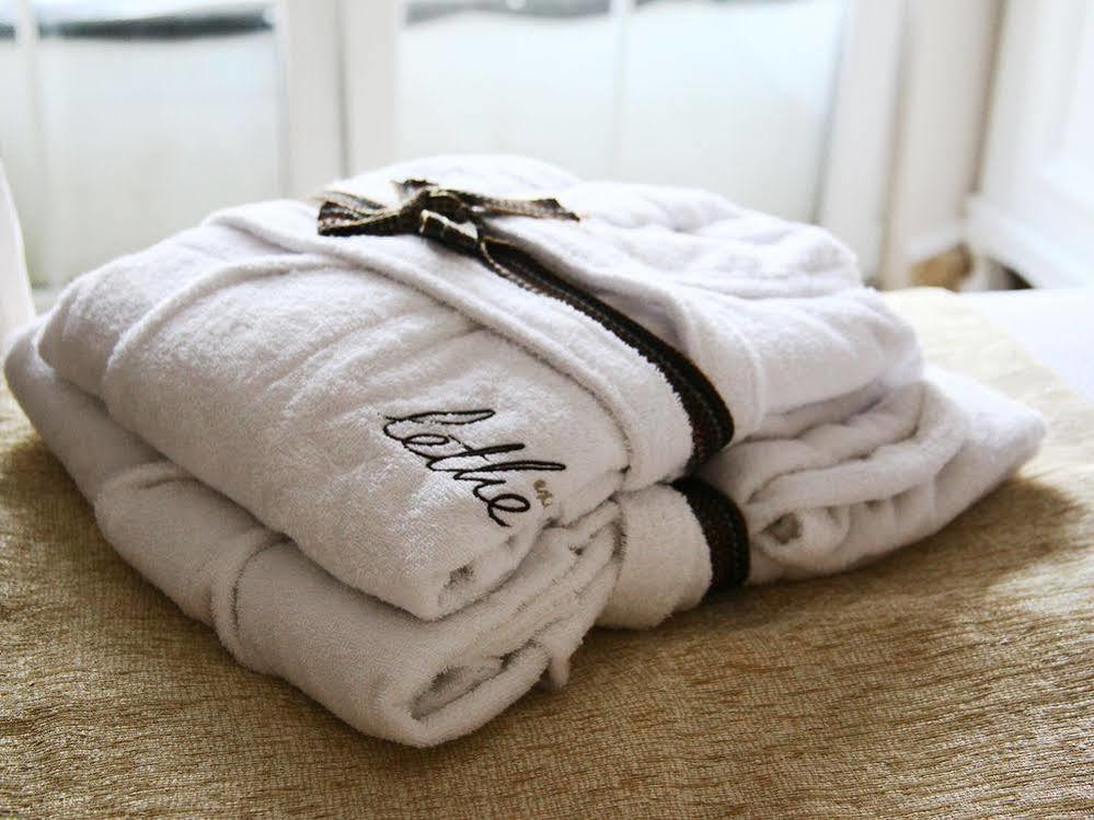 אגווה Lethe Exclusive Hotel (Adults Only) מראה חיצוני תמונה