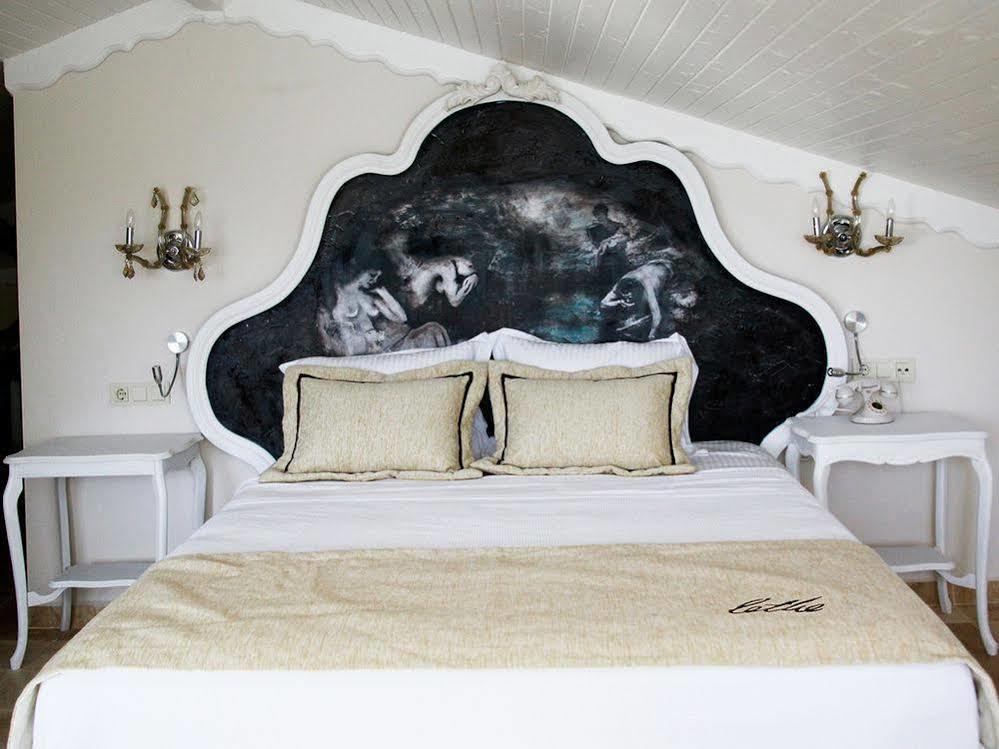 אגווה Lethe Exclusive Hotel (Adults Only) מראה חיצוני תמונה