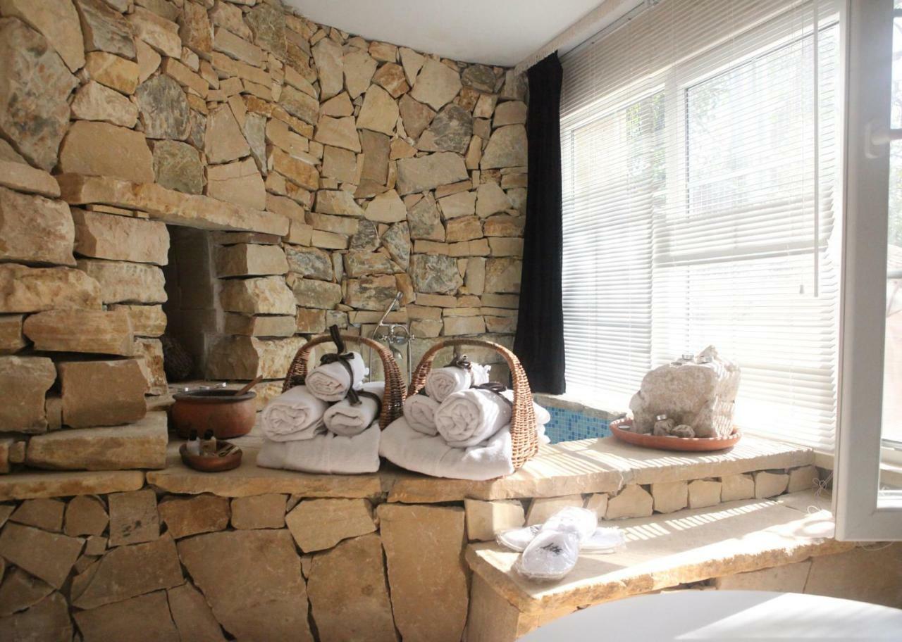 אגווה Lethe Exclusive Hotel (Adults Only) מראה חיצוני תמונה